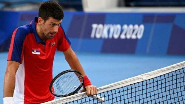 La inscripción de Djokovic en Indian Wells anticipa otro lío de exenciones médicas para el serbio