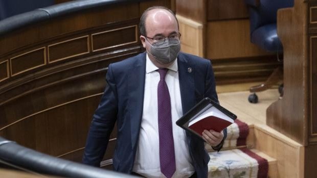 Comunicado conjunto de los ministros de deportes de 37 países para apoyar el bloqueo a Rusia