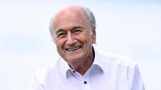 «Infantino es un maleducado»: las diez frases más ruidosas de la entrevista a Joseph Blatter
