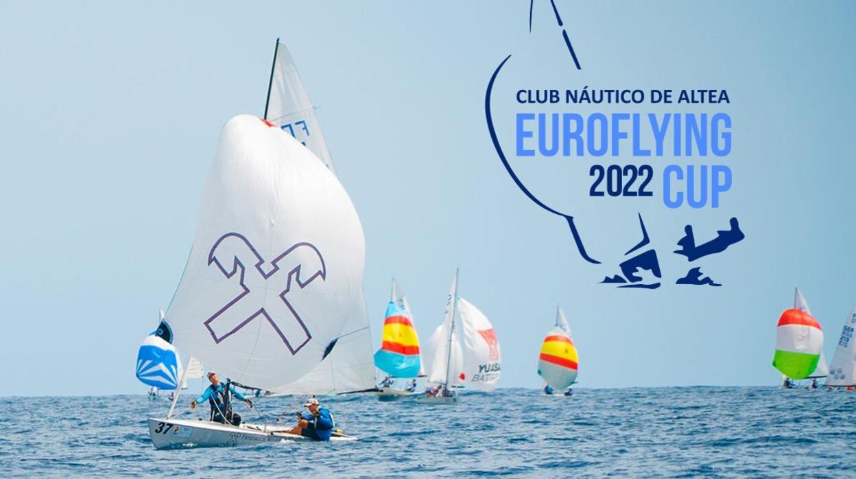 La Euroflying Cup 2022 arrancará este fin de semana en el CN Altea