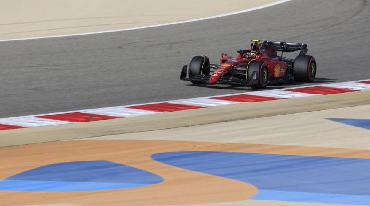 Directo: Leclerc captura la primera pole del año para Ferrari