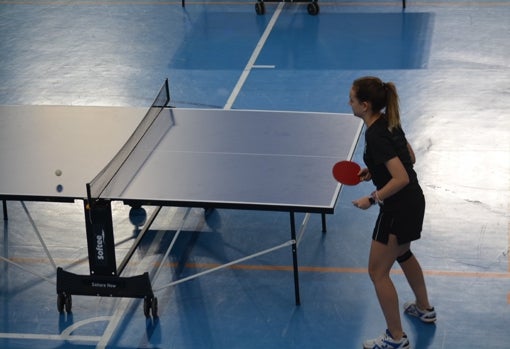 La Universidad de Sevilla, tercera en los CAU de Baloncesto femenino