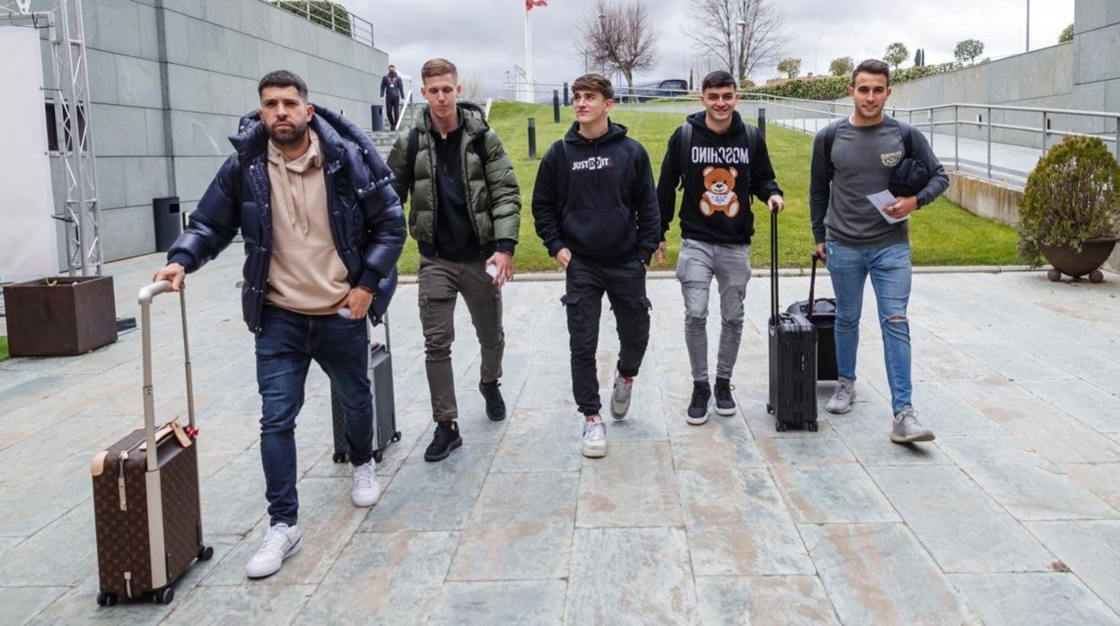 El plan para ver a España en Cataluña