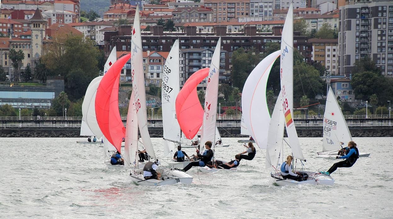 El Trofeo Guadalimar descubre a sus favoritos