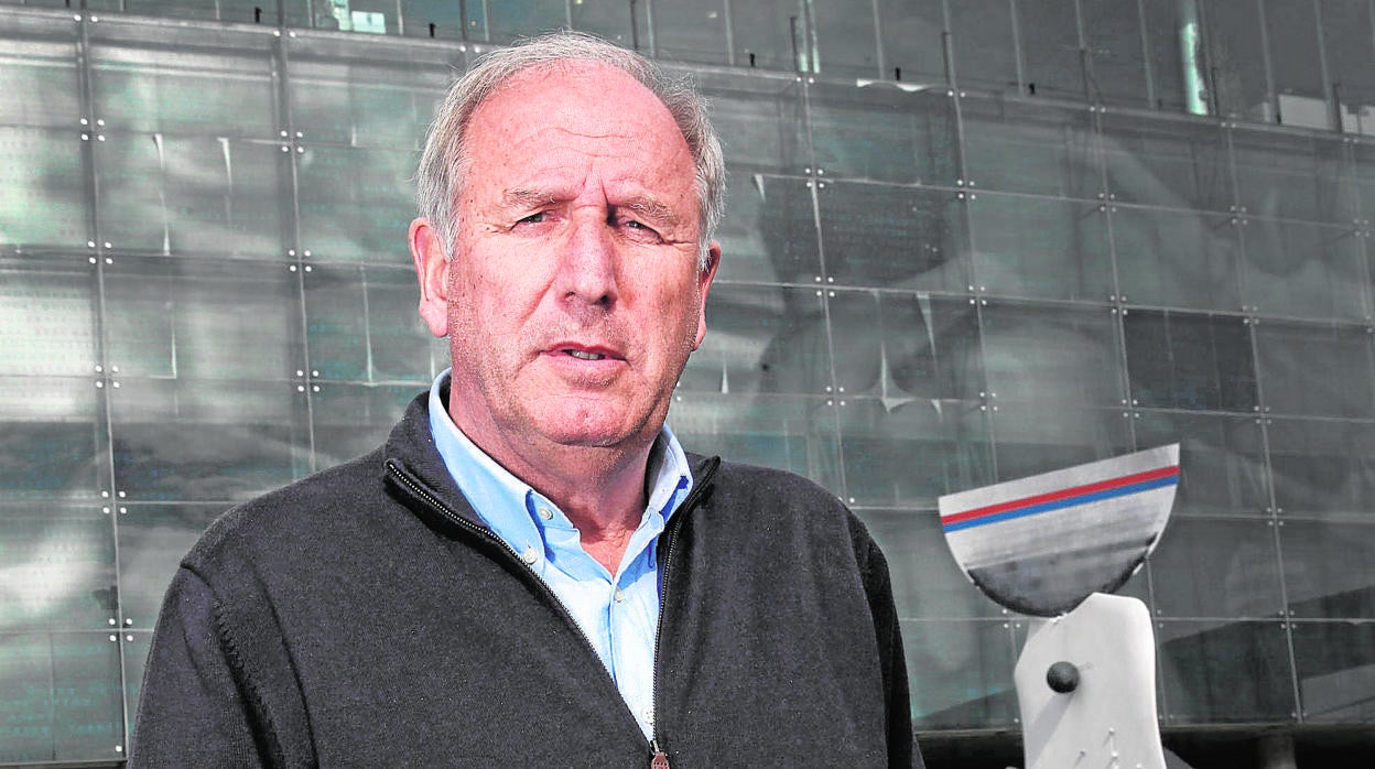 «No creo que el Real Madrid gane esta Liga»