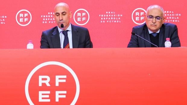 El regate normativo para que la RFEF pagara a Rubiales el alquiler de un apartamento de lujo