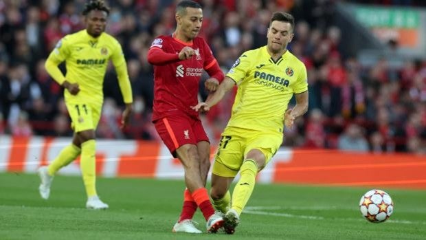 Uno por uno: los protagonistas del Liverpool - Villarreal