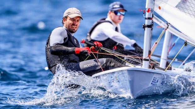 Cuatro tripulaciones españolas competirán en la Medal Race
