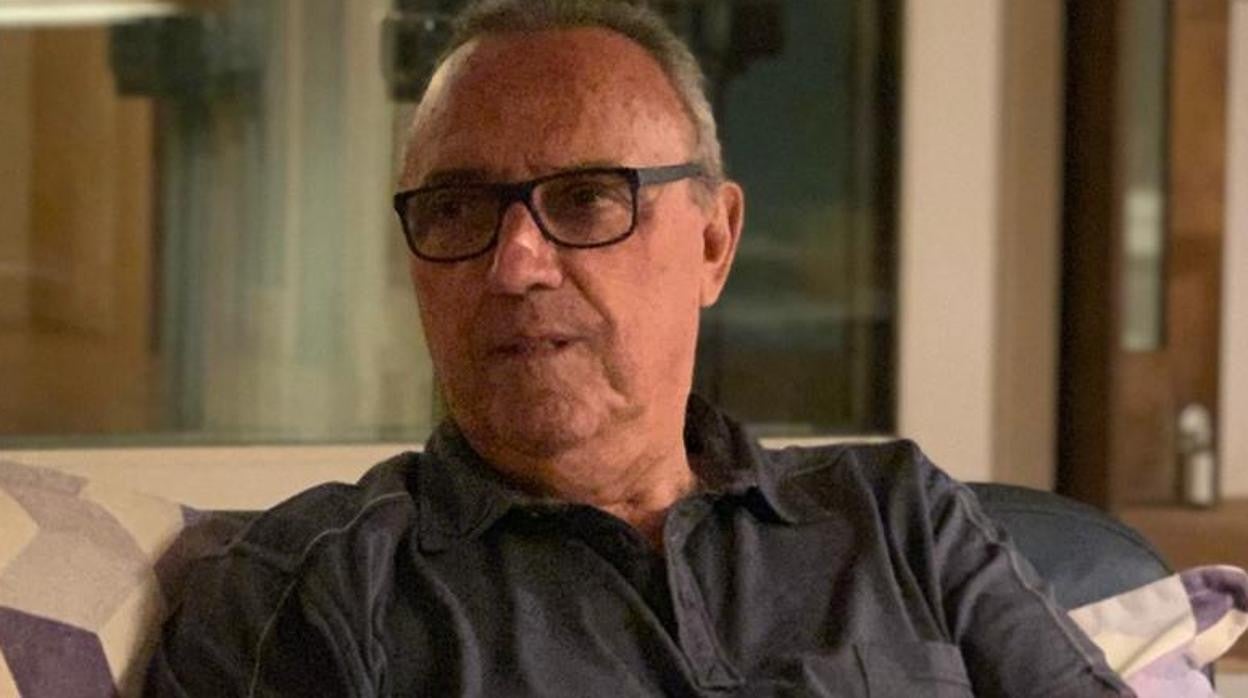 Joan Gaspart: «Laporta me ha prometido que el Barça no será una S. A.»