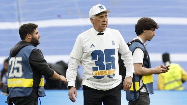 Últimas noticias de deportes hoy lunes, 2 de mayo del 2022