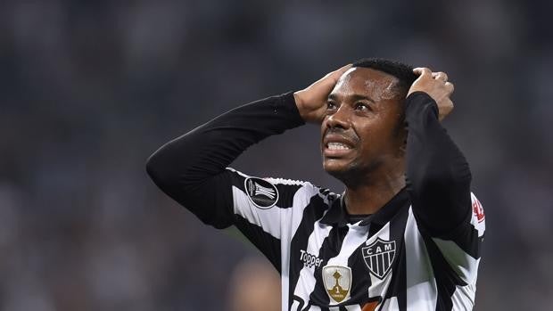 De Robinho a Mina: los escándalos sexuales que han sacudido al fútbol