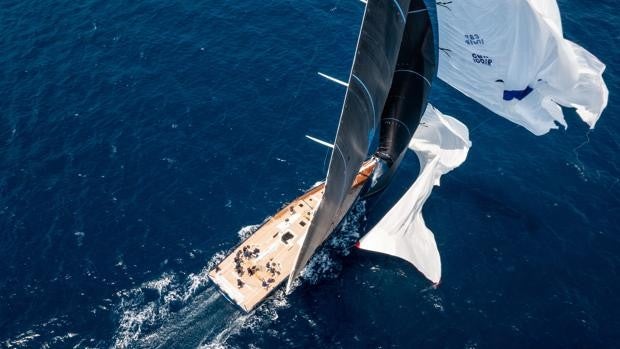 PalmaVela cierra su 18ª edición premiando a sus 10 ganadores