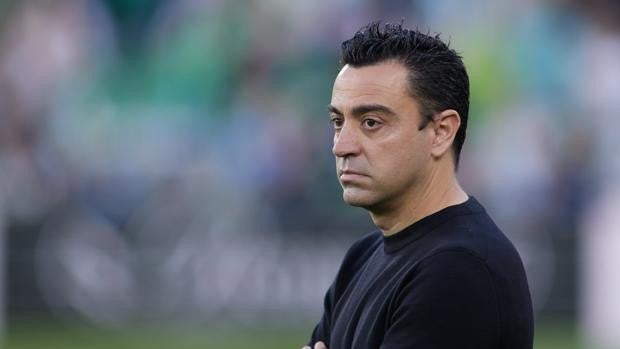 Xavi: «Hay que reforzarse y tenemos claras las salidas»