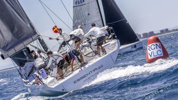 El Real Club Náutico de Valencia ya pone el foco en su regata reina