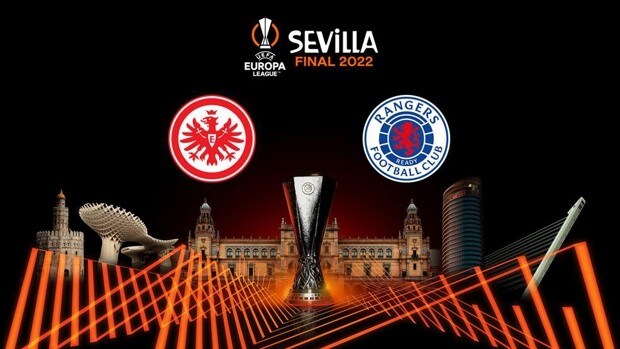 Guía para la final de la Europa League 2022 entre el Eintracht de Frankfurt y el Glasgow Rangers