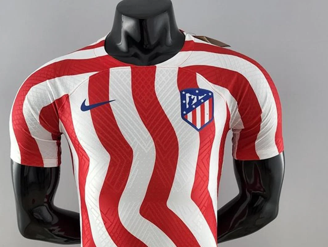 muñeca Celo Composición La camiseta que ridiculiza al Atlético en redes