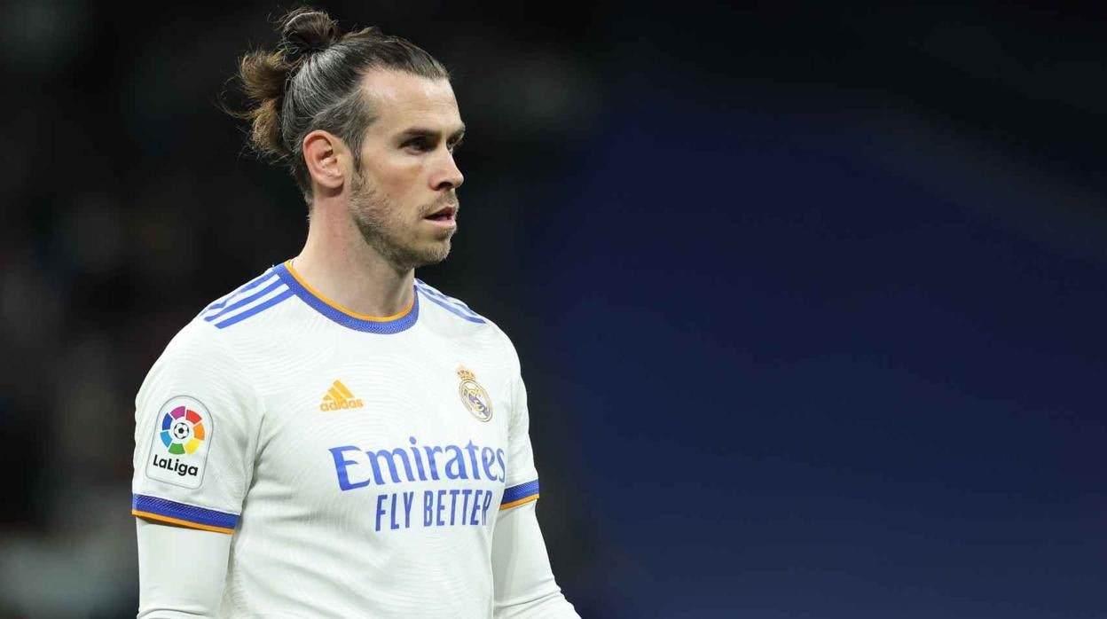 La despedida invisible de Bale