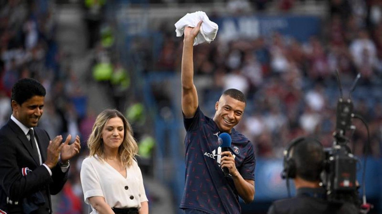 José Miguélez: El portazo del siglo: Mbappé dice no al Real Madrid