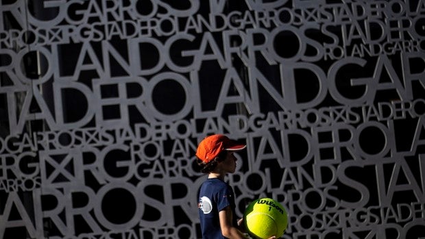 El Roland Garros más incierto