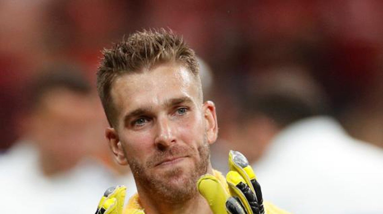 «La suerte no existe; el Madrid es fortaleza mental y piernas»