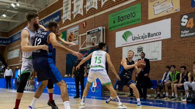 Ascenso a la ACB: el Oviedo Baloncesto se queda sin patrocinador justo antes de iniciar el play-off