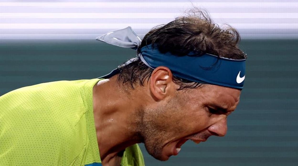 Rafael Nadal