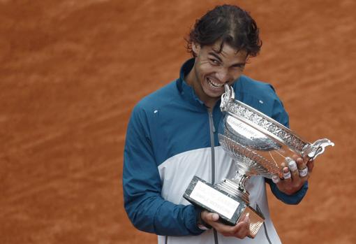 Nadal 2013