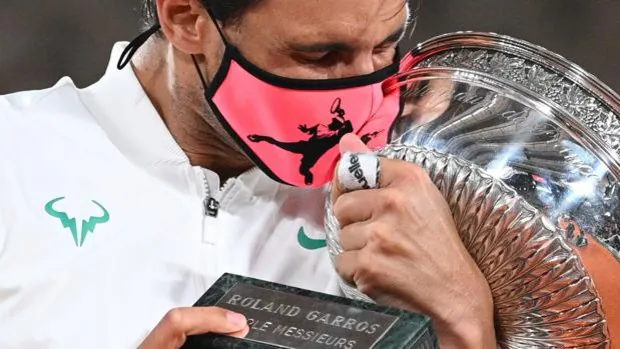 Qué tenista ha ganado más Roland Garros