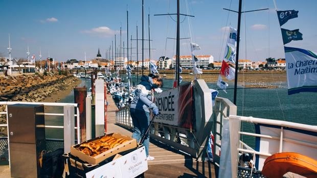 La Sardindha Cup gala llegará a Figueira da Foz