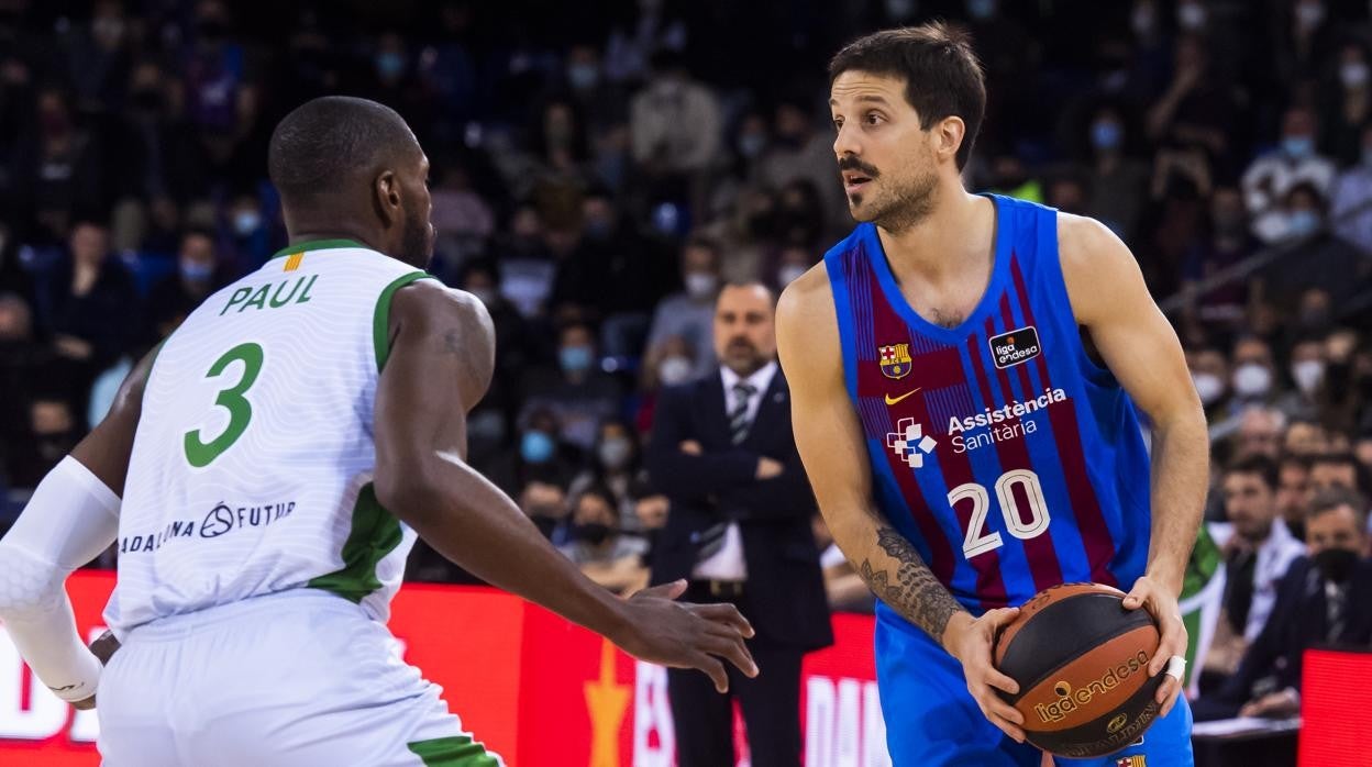 El Joventut pone al rojo vivo la eliminatoria