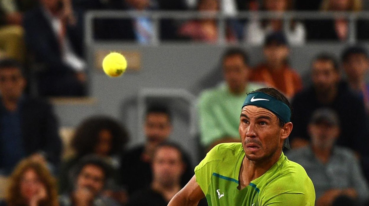 Así queda el ranking ATP tras la victoria de Rafa Nadal en Roland Garros