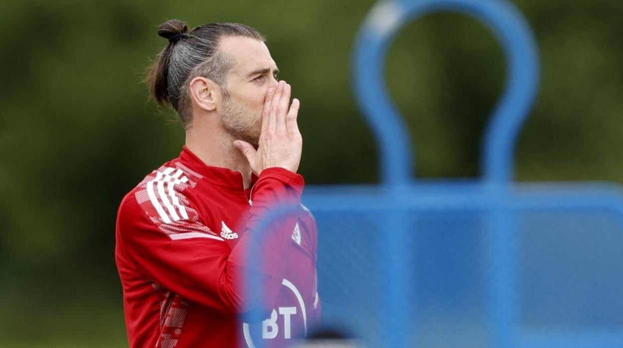 Bale se ofrece al Getafe, que estudia su fichaje