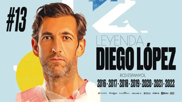 Conmoción en Cornellá: el Espanyol da portazo a Diego López