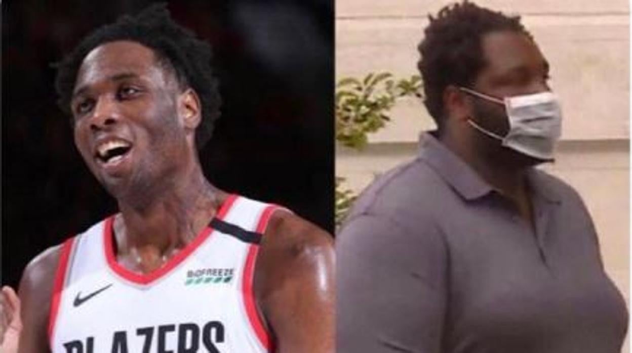 La trágica historia de Caleb Swanigan, muerto a los 25 años, sacude la NBA