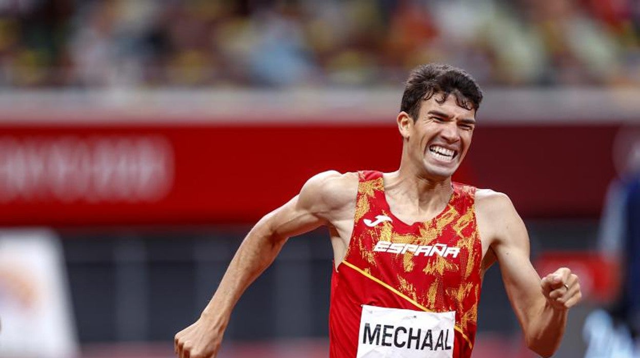 Ignacio Romo: Dejen tranquilo a Mechaal