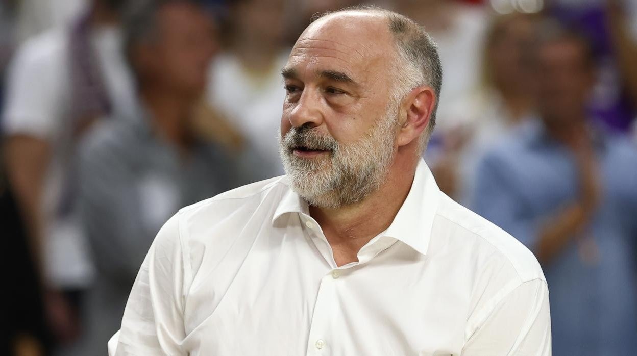 Pablo Laso