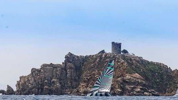 La Royal Cup 52 Super Series Scarlino reunirá a la flota en la Toscana