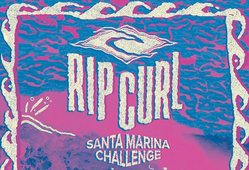 El RIP CURL Santa Marina Challenge vuelve a la carga