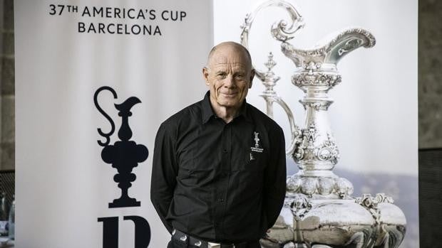 Grant Dalton: «Ahora no soy muy popular en Nueva Zelanda»