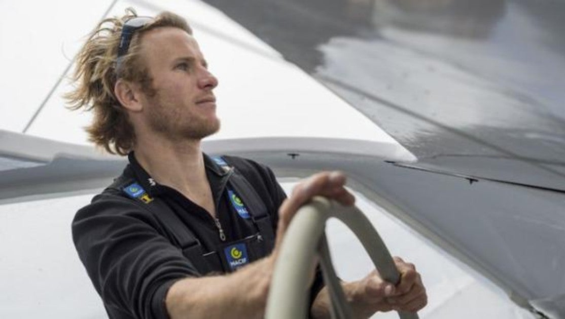 Carlos Pich Martínez: El futuro de François Gabart