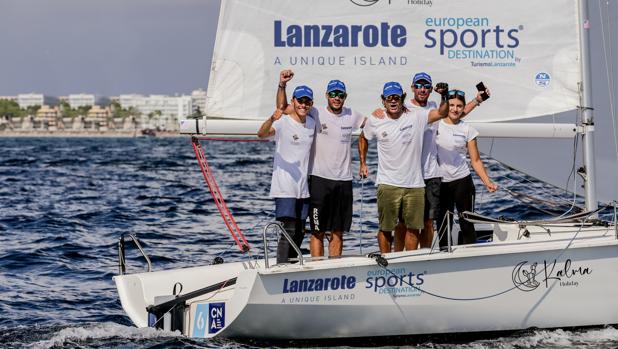 «Lanzarote European Sports Destination» luchará por revalidar la Liga Española