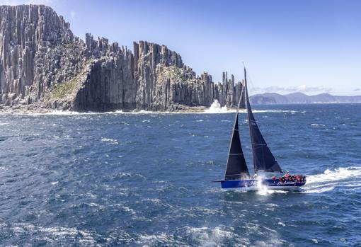 El atractivo irresistible de la Rolex Sydney-Hobart