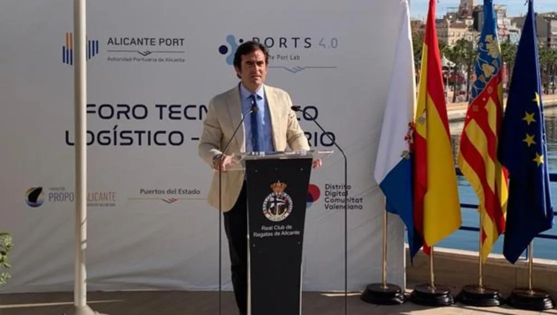 «El RCR Alicante debe tener presencia en los grandes eventos náuticos de España»