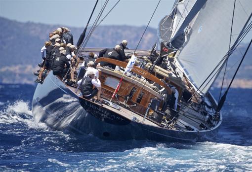 La Superyacht Cup Palma 2023 abre inscripciones