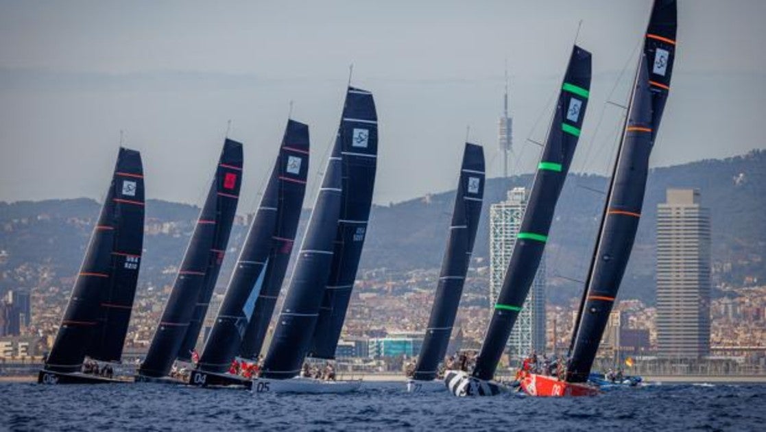 Un equipo de Hong Kong se incorporará al circuito Rolex 52 Super Series en 2023