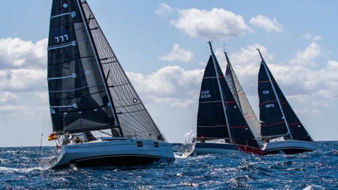 Cruceros y monotipos estrenarán el 52 Trofeo Princesa Sofía Iberostar