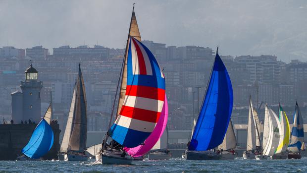 El II Trofeo Engel & Völkers vuelve al Abra