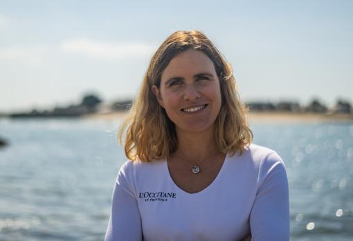 «Estoy impaciente por volver a navegar», Clarisse Crémer confirma su ambición de participar en la Vendée Globe 2024