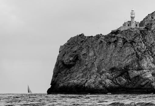 «Aviador», vencedor de la regata de altura de la palmaVela