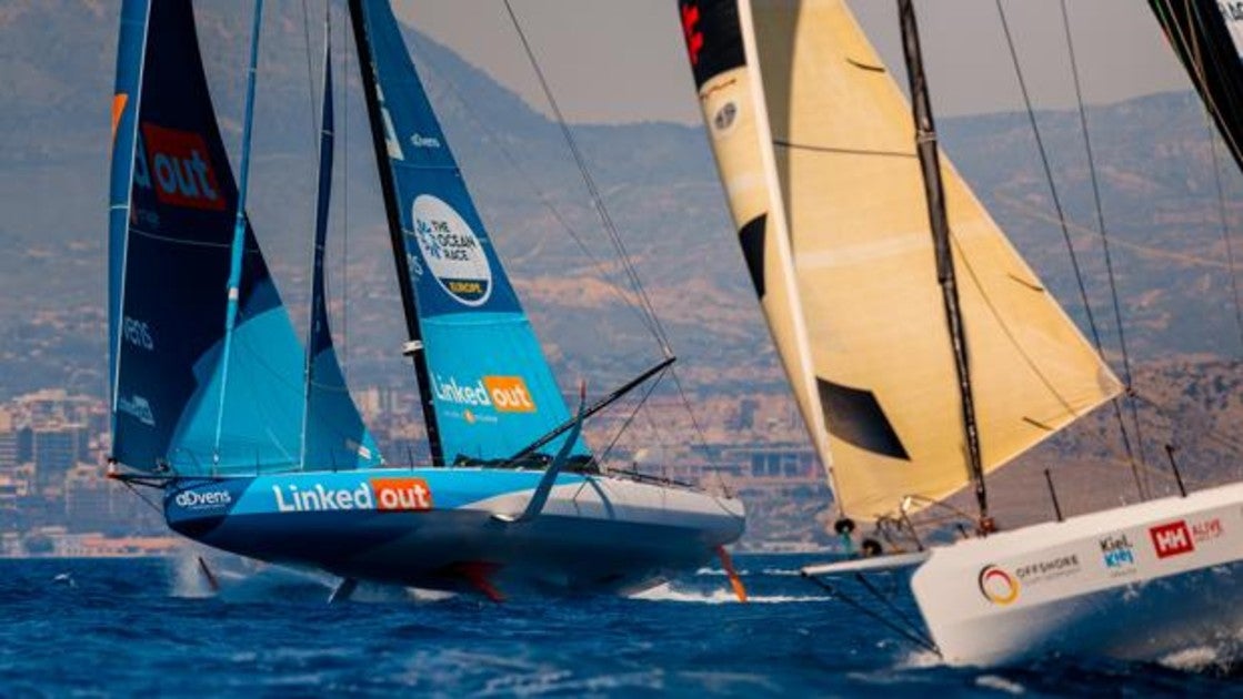 The Ocean Race Europe tendrá lugar en 2025